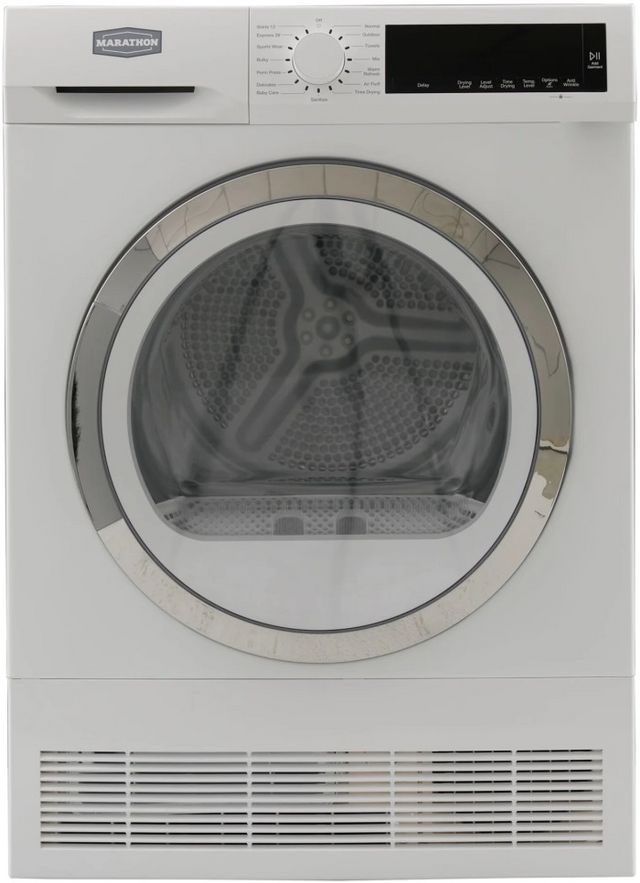 Marathon Marathon Laundry Stacking Kit (MSK23)