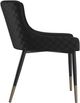 Inspire™ Xander Black Side Chair, Set Of 2-4