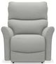 La-Z-Boy® Rowan Platinum Power Wall Recliner with Headrest-1