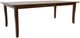 Mavin Customizable 48" x 72" Rectangular Extendable Dining Table with 18" Leaf-0