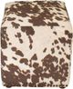 Best Craft Furniture Customizable 2500 Cube Ottoman-0
