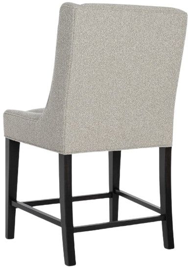 Smith Brothers Customizable D101 Dining Counter Stool-1