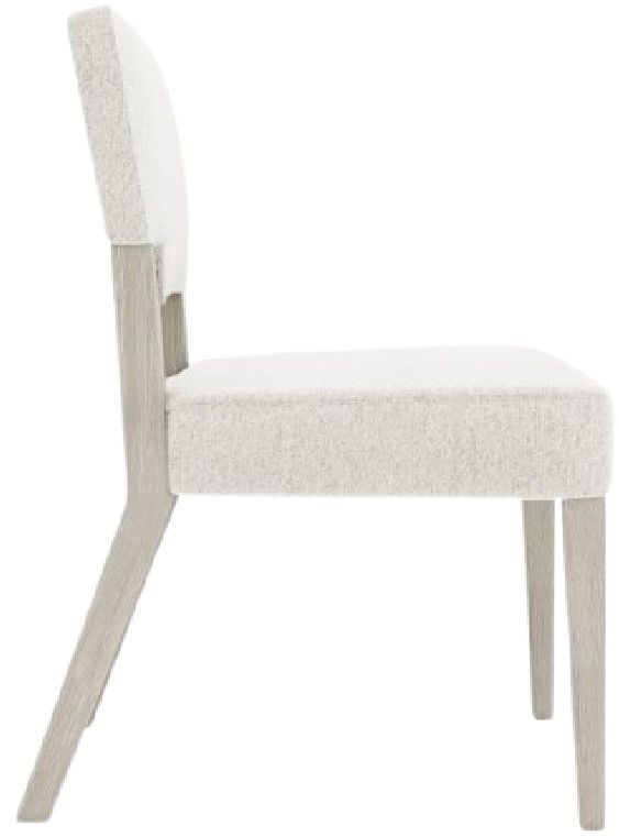 Bernhardt Tempo Larza Side Chair-2