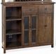 Sunny Designs™ Homestead Tobacco Leaf Buffet -0