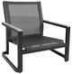 CabanaCoast® Customizable Skye Aluminum Outdoor Sand Chair-0