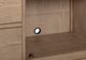 aspenhome® Oxford Tan Chiffarobe-5