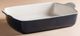 Magnolia Home by Joanna Gaines Emile Henry Twilight 13" Baker-0