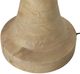 Dovetail Furniture Charlene Natural Floor Lamp-2