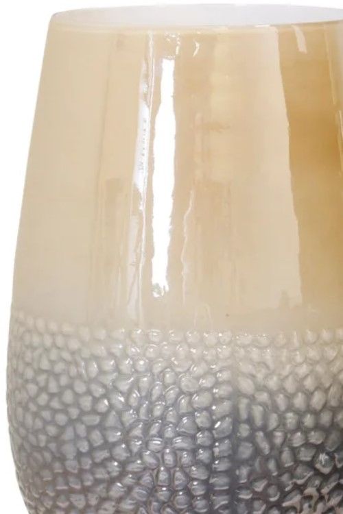 Stylecraft Milky Vase-1