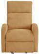 Homelegance® Parsons Yellow Power Lift Chair-3