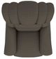 La-Z-Boy® Randell Espresso Power Rocking Recliner with Headrest-4
