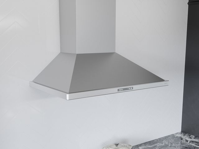 Zephyr Venezia 42" Stainless Steel Wall Mounted Range Hood-4
