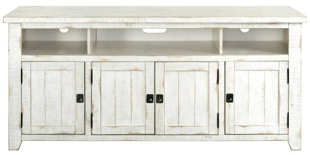 Martin Svensson Foundry White TV Stand-3