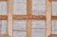 Feizy Fannin Sudan/Slate 5' x 8' Rug-1