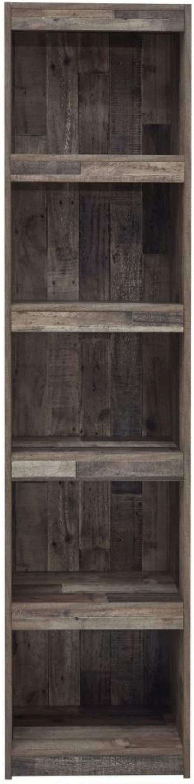 Signature Design by Ashley® Derekson Multi Gray Pier-1