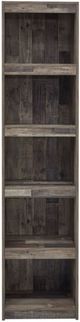 Signature Design by Ashley® Derekson Multi Gray Pier-1