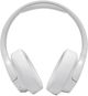 JBL® Tune 710BT White Wireless Over-Ear Headphones-0