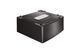 LG SideKick™ 1.0 cu. ft. Black Steel Laundry Pedestal-1