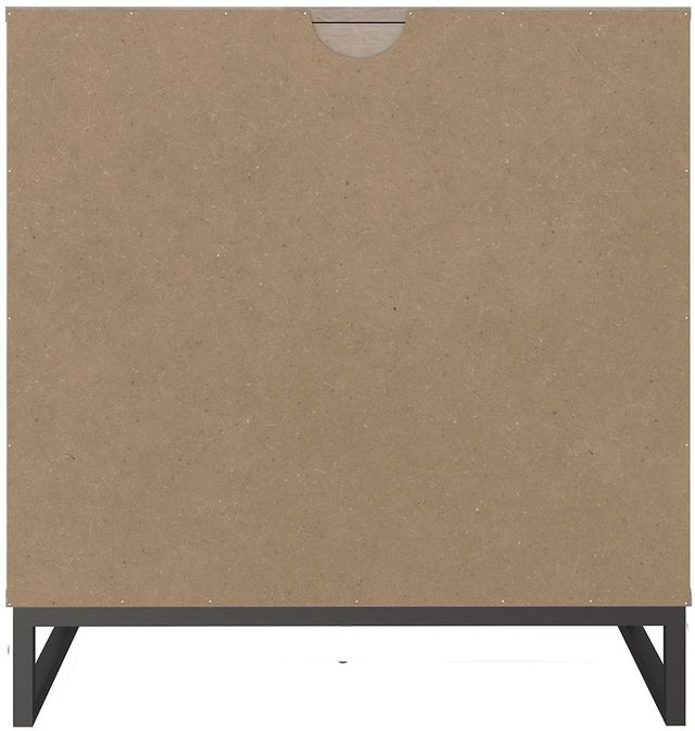 Signature Design by Ashley® Neilsville Whitewash Chest-3