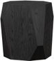Alder & Tweed Furniture Co Haden Dark Cinder End Table-2