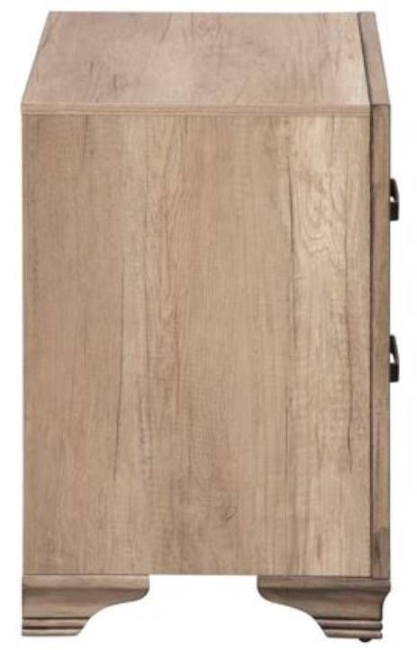 Liberty Furniture Sun Valley Sandstone Nightstand-2
