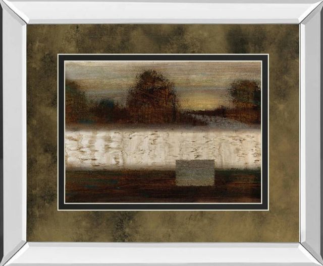 Classy Art Secluded Forest by Roxi Gray Wall Art-0