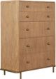 Coaster® Arini Sand Wash Chest-0