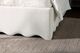 Hooker® Furniture Commerce and Market Liv Broadway Dune Youth Twin Upholstered Panel Bed-4