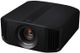 JVC Procision Black 4K Home Theater Projector-1