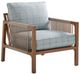 Tommy Bahama® Outdoor St. Tropez Faux Teak Lounge Chair-0