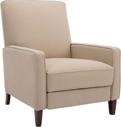 Fauteuil inclinable manuel personnalisable de Decor-Rest® Furniture LTD Kick Back