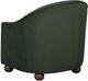 TOV Furniture Cettie Green Accent Chair-4