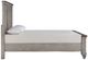 New Classic® Home Furnishings Mariana Creme Queen Panel Bed-3