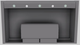 Vent-A-Hood® Designer Series 42" JCH242/C2 GS Wall Mounted Range Hood-4