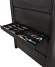 Modus Furniture Xolani Jaguar Five-Drawer Chest-5