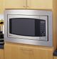 Monogram® 27" Microwave Trim Kit-0