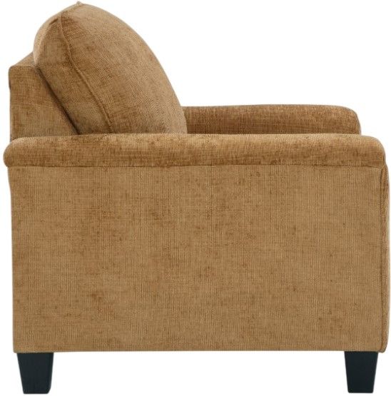 Benchcraft® Erinslane Honey Chair-2