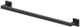 ZLINE Bliss Matte Black Towel Bar-0