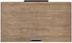 Liberty Furniture Proximity Place Barley Buff Bedside Chest-5