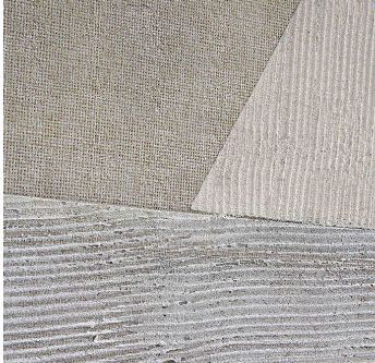 Renwil® Torii Grey Wall Painting-2