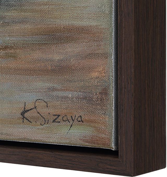 Renwil® Westside Wall Art-4