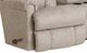 La-Z-Boy® Pinnacle Marble Manual Wall Reclining Loveseat with Console-2