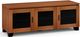 Salamander Designs® Elba 237 AV Cabinet-American Cherry-0