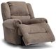 Best® Home Furnishings Customizable Genet Power Tilt Headrest Space Saver® Recliner-1