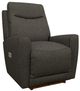 La-Z-Boy® Kodie Thunder Power Rocking Recliner with Headrest and Lumbar-0