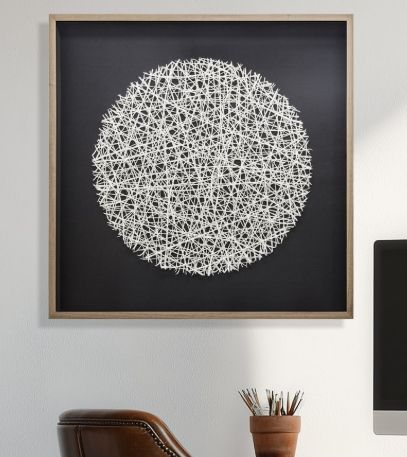 YHD Mass Center Wall Art-1