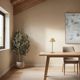 Renwil® Ginevra Gold Table Lamp-1