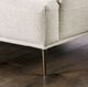 Furniture of America® Gladbach Beige Sectional with Left Chaise-5
