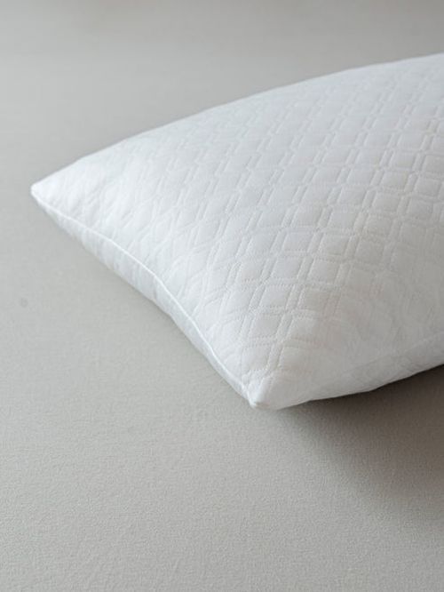 SlumberShield® Imperial Queen Pillow-3