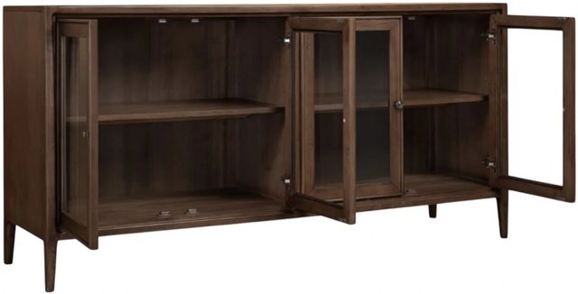 Modus Furniture Carlisle Toffee Crunch Sideboard-2